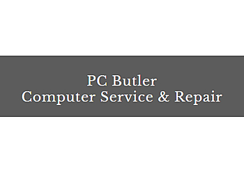 Saint John Réparation D'Ordinateur PC Butler Computer Repair & Service