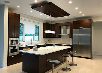 North Vancouver commercial cleaning service PCC Cleaning Services