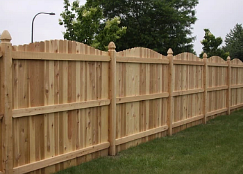 Port Coquitlam fencing contractor  PCC-Pacific Coast Contracting image 1