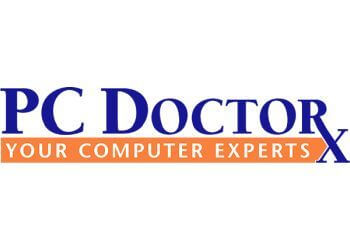 Kamloops computer repair PC Doctor