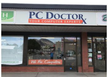 PC DOCTOR 