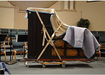 Saint Jean sur Richelieu Déménageurs P&C Expert Déménagement