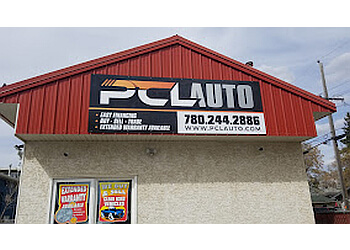 Edmonton used car dealership PCL AUTO image 1