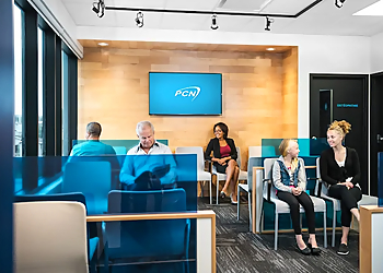 Shawinigan physical therapist PCN Physiothérapie Grand-Mère