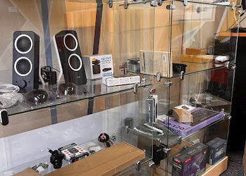 Sudbury Réparation D'Ordinateur PC Paramedics