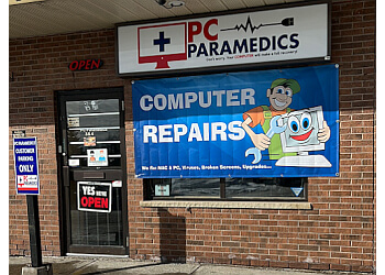 PC Paramedics