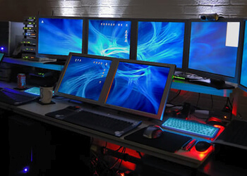 Surrey computer repair PC Plus Computing