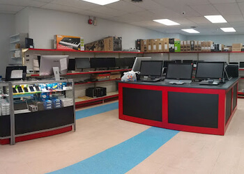 Hamilton computer repair PC Repair Centre