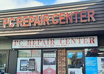 PC Repair Centre PC Repair Centre - Hamilton, ON Computer Repair - Business Exterior Image