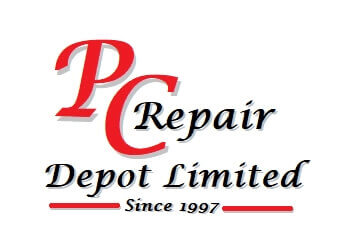 Guelph Réparation D'Ordinateur PC Repair Depot Ltd.