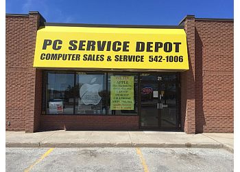PC Service Depot