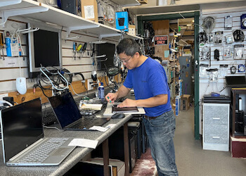 Oakville computer repair PC Shop Computers