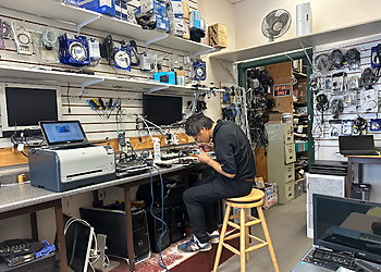 Oakville computer repair PC Shop Computers