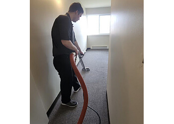 St Catharines Nettoyage De Tapis PCS of Niagara