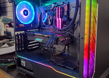 Hamilton computer repair PC WERX