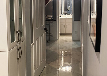 Waterloo Magasin de plancher PDJ Shaw Flooring