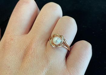 Orillia jewelry P.D. Murphy Jewellers