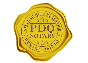 Grande Prairie Notaire PDQ Notary & Process Services Inc.