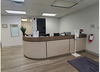 Mississauga sleep clinic PEAK Sleep Mississauga