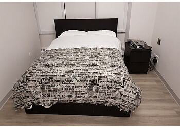 Mississauga sleep clinic PEAK Sleep Mississauga