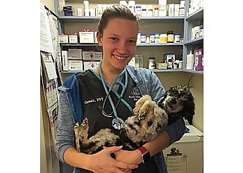 Stratford veterinary clinic Perth Veterinary Services