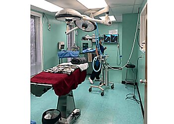 Peterborough veterinary clinic Peterborough Pet Hospital