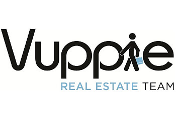 Vancouver Agents Immobiliers Pete Shpak - VUPPIE REAL ESTATE TEAM
