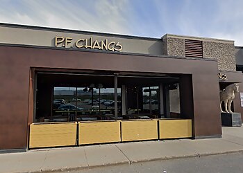 Laval Restaurants Chinois P.F. Chang’s Laval