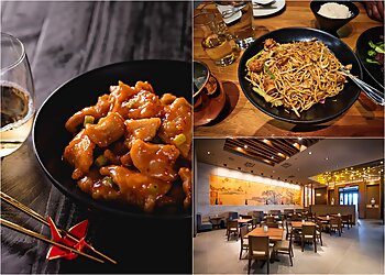 Laval Restaurants Chinois P.F. Chang’s Laval