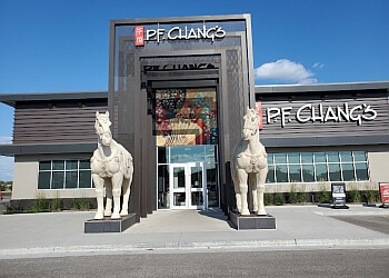 Winnipeg Restaurants Chinois P.F. Chang's