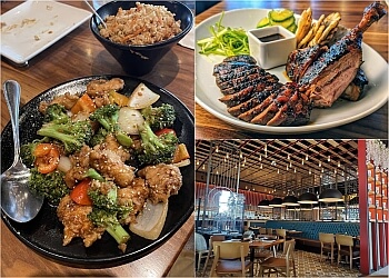 Winnipeg Restaurants Chinois P.F. Chang's