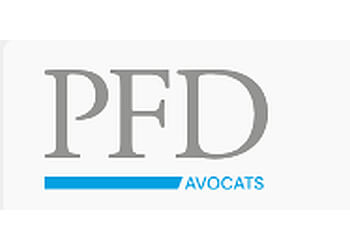 Saint Jerome intellectual property lawyer PFD Avocats