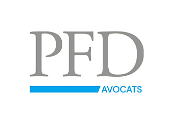Saint Jerome Avocats En Propriété Intellectuelle PFD Avocats