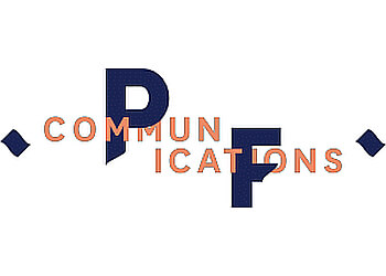 Saint Jean sur Richelieu web designer PF communications