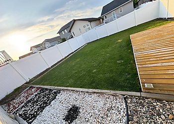 PG 4 Seasons Property Services Ltd. - Prince George, BC Lawn Care Services - Service Highlights