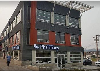 Prince George pharmacy PG Gateway Pharmacy
