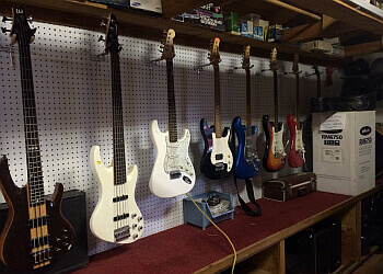 Prince George pawn shop PG Pawn Shop