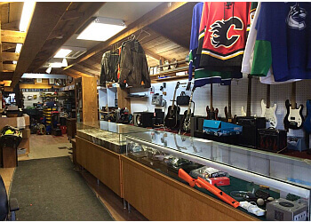 Prince George pawn shop PG Pawn Shop