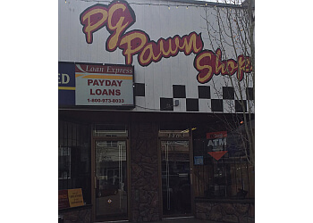 PG Pawn Shop