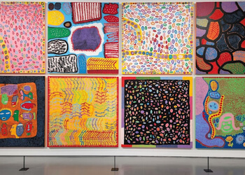 Montreal art gallery PHI Foundation for Contemporary Art