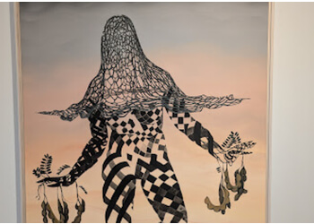 Montreal art gallery PHI Foundation for Contemporary Art