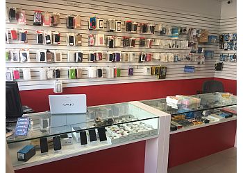 Delta cell phone repair Phone Stop