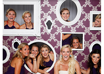 Ottawa Entreprises De Photomaton Photobox Photo Booth