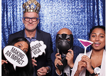 Ottawa Entreprises De Photomaton Photobox Photo Booth