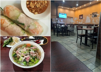Windsor vietnamese restaurant Pho Windsor