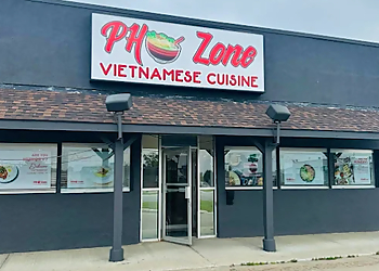 PHO ZONE - Grande Prairie, AB Vietnamese Restaurants - Restaurant Exterior Image