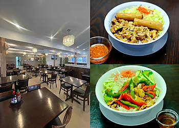 PHO ZONE - Grande Prairie, AB Vietnamese Restaurants - collage image(highlights)