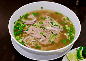 PHO ZONE - Grande Prairie, AB Vietnamese Restaurants - Food Image