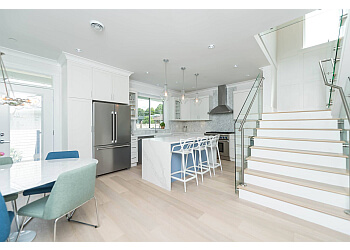 Burnaby home builder PHW Homes