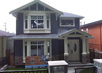 Burnaby home builder PHW Homes
